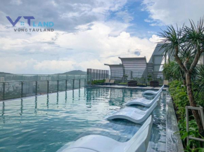 The Sóng Vũng Tàu Apartment